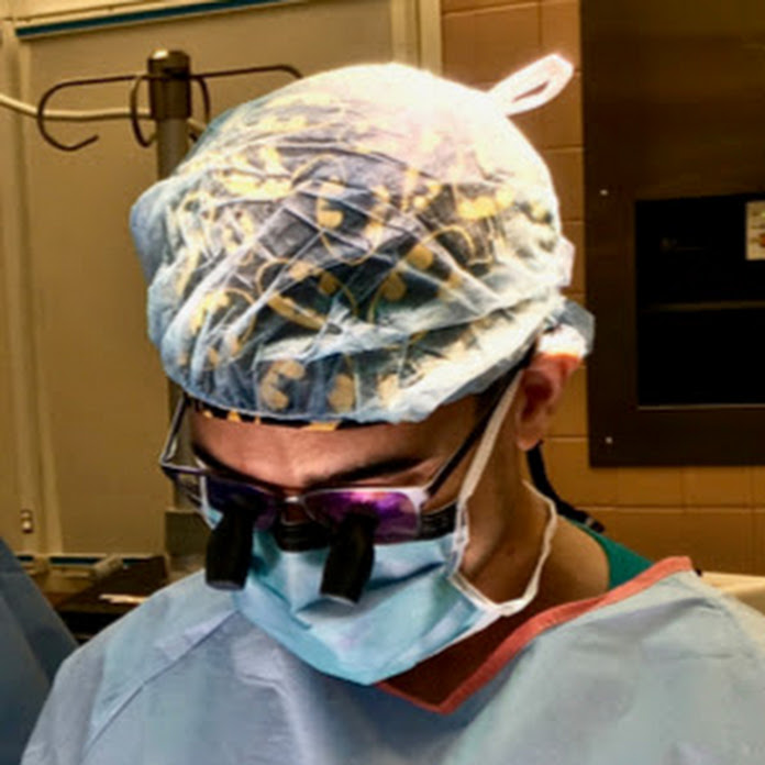 Kevin Jubbal, M.D. Net Worth & Earnings (2026)