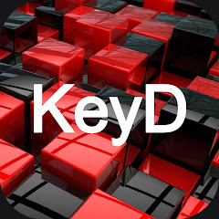Hire KeyD — Game Development Vlogs & Updates YouTube creator for sponsorships