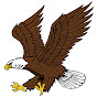 Eagle International Tire-Recycling Equipment logo