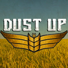 Логотип каналу DustUpTelevision