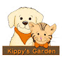 Kippy's Garden logo