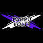 Faded Volts logo