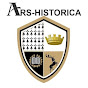 ARS HISTORICA logo