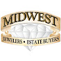 Midwest Jewelers & Estate Buyers logo
