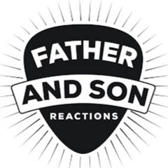 Father and Son Reactions Avatar