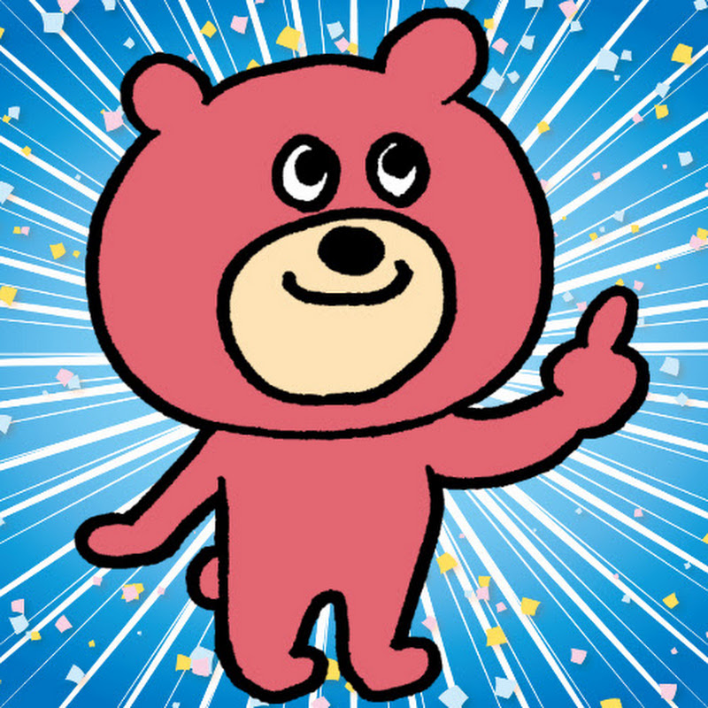 pompokoポンポコ YouTubeチャンネル画像