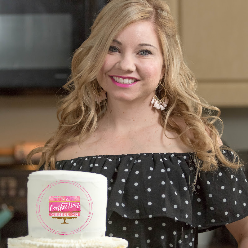 Christina Cakes It