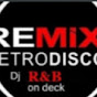 VIP Retro Hit Channel by DJ R&B
