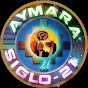 Aymara del siglo 21 logo