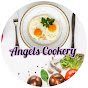 Angels Cookery logo