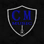 CM MusicMx logo