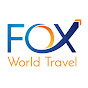 Fox World Travel logo