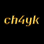 ch4yk