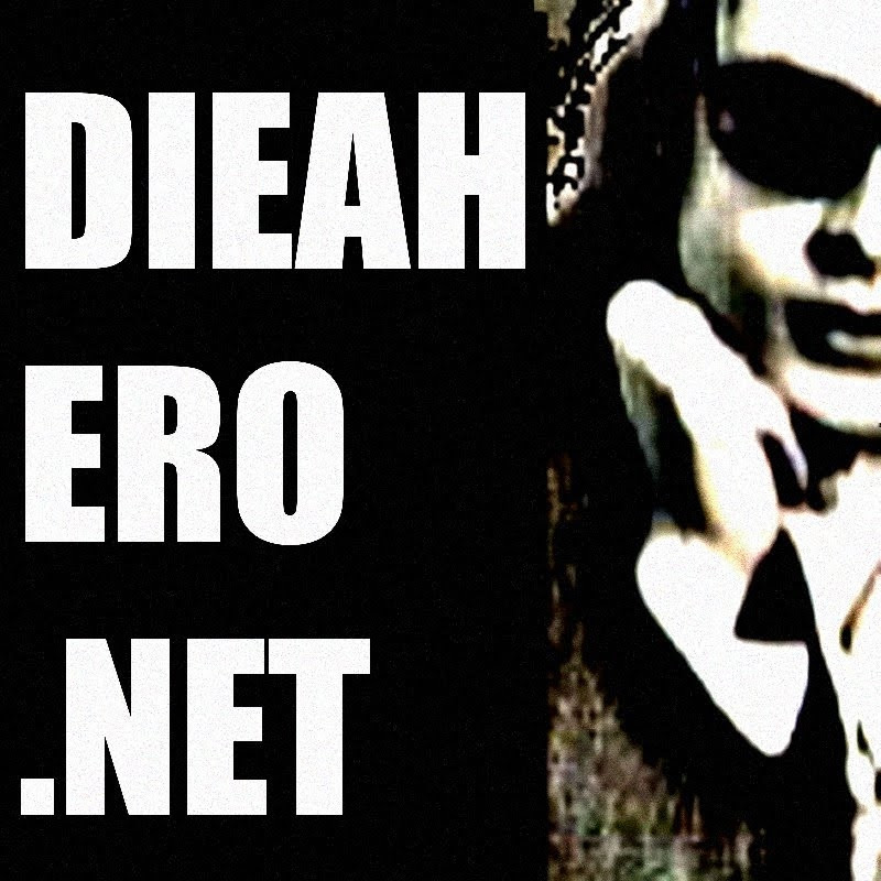 Dieah Ero