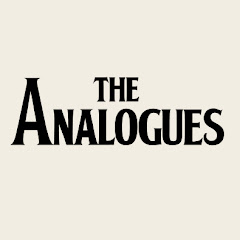 Логотип каналу The Analogues