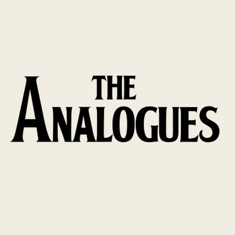 The Analogues