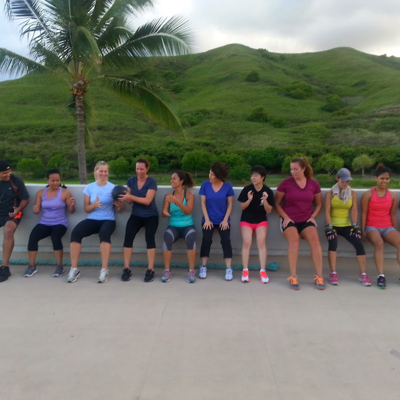 Nufitness Lifestyle