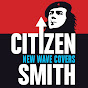 Citizen Smith New Wave Faves logo