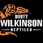 Scott Wilkinson Reptiles logo