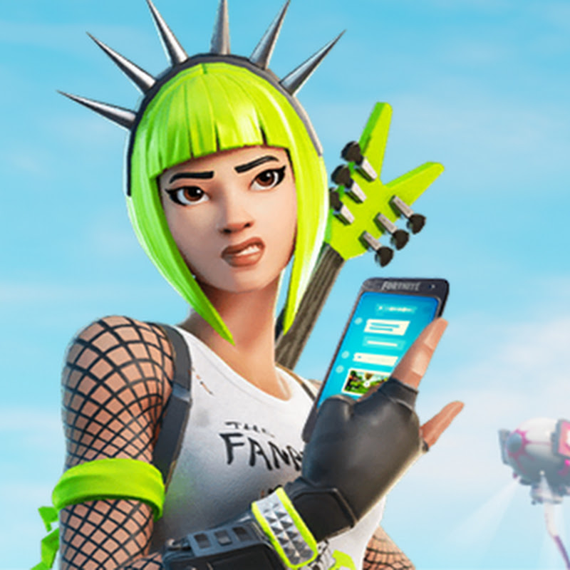 JAG - Fortnite Creative