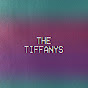The Tiffanys Band logo