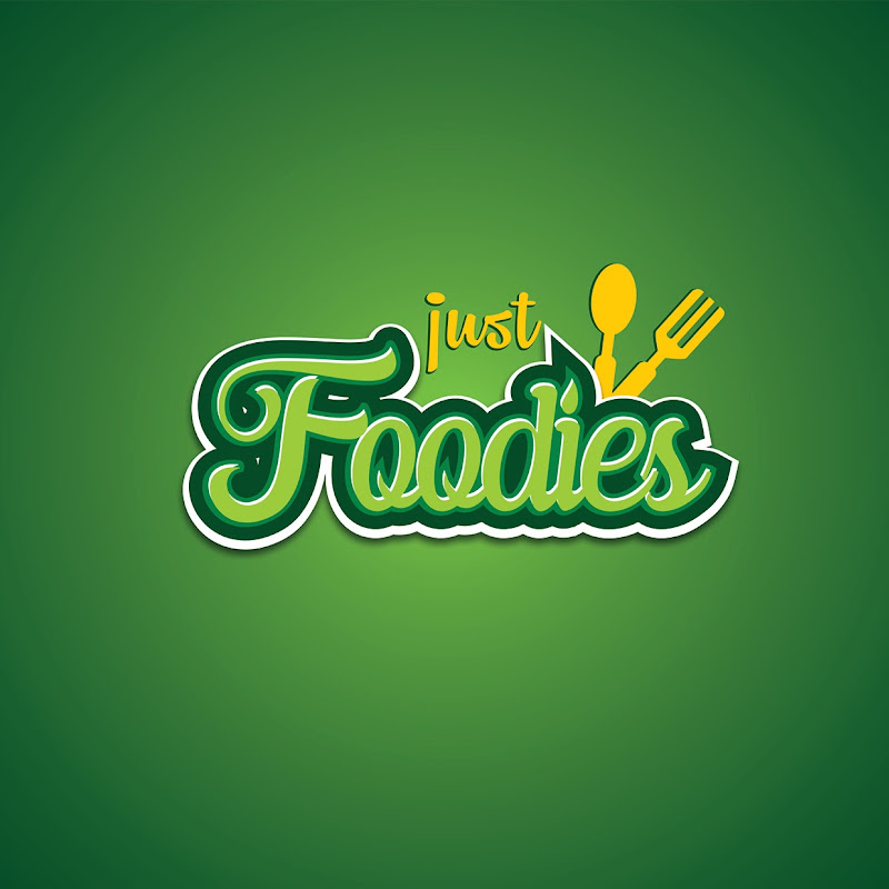 Just Foodies