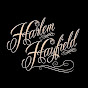 Harlem Hayfield logo