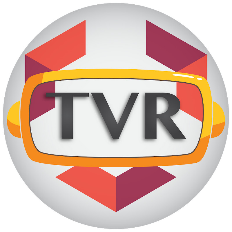 TVR Sanal Gerçeklik Kanalı - youtube Keşfet