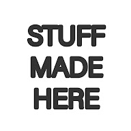 Stuff Made Here