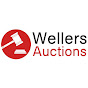 Wellers Auctions logo