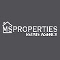 MS Properties logo