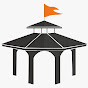 Rishikesh Yogpeeth logo