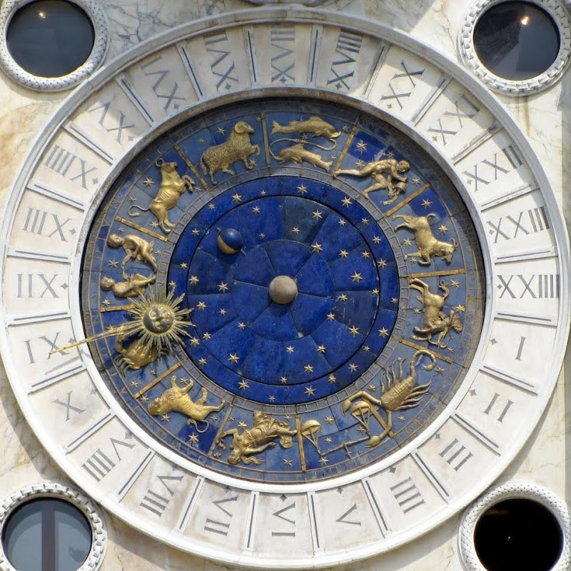 كرام مع ايفان علم الفلك