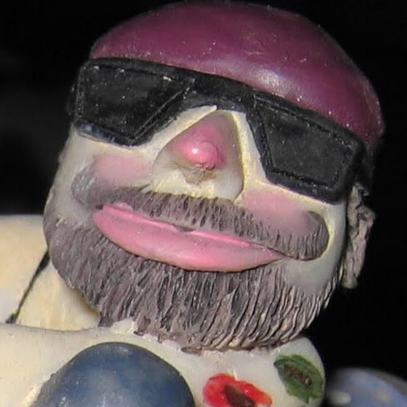 Channel Avatar