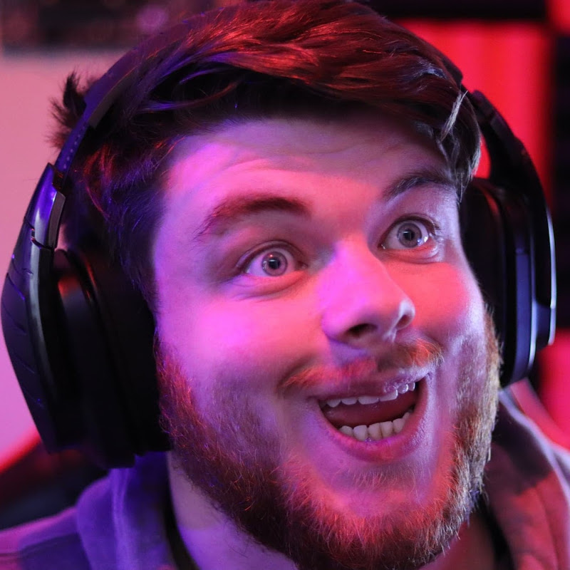 Arc-entei Gaming