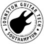 Derek Johnston (Johnston Guitar Tech)