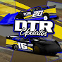 DTR Updates logo