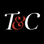 Town & Country logo