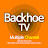 Backhoe TV