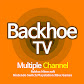 Backhoe TV