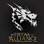 Total Chaos Alliance logo