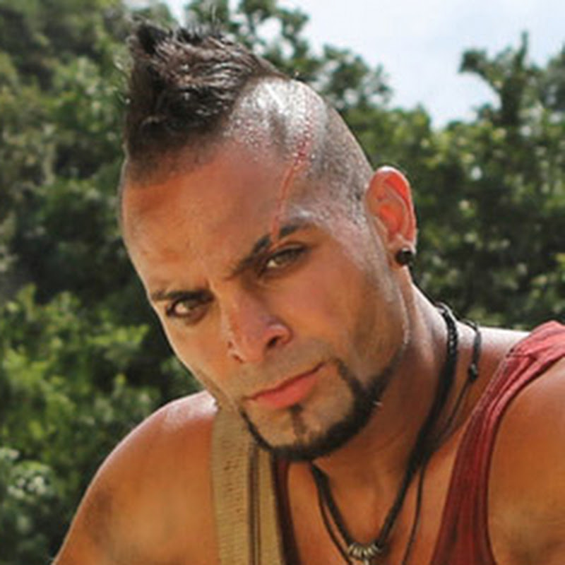 Vaas Montenegro