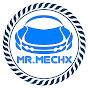 Mr. MechX