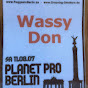DJ Wassy Don