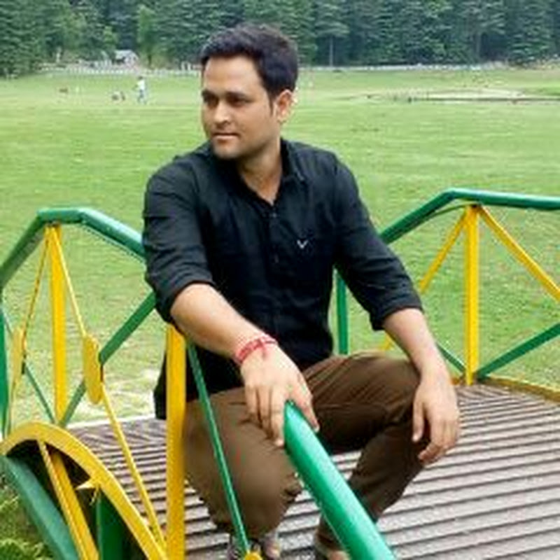 sandeep tomer