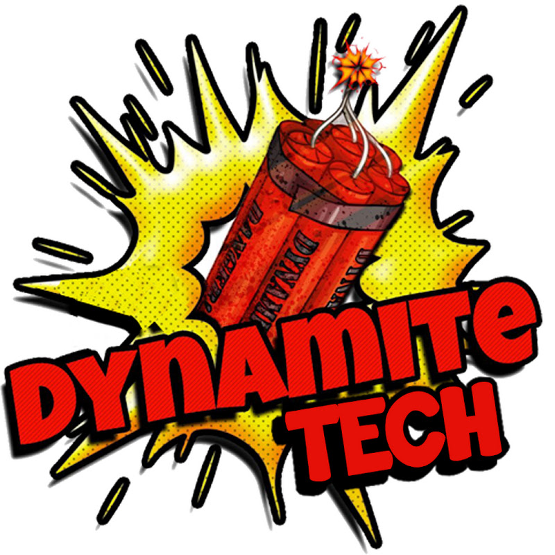 Dynamite Tech