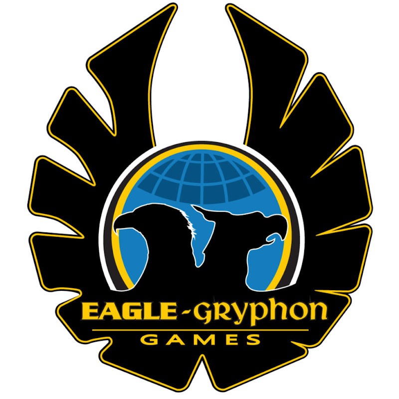 Eagle-Gryphon Games