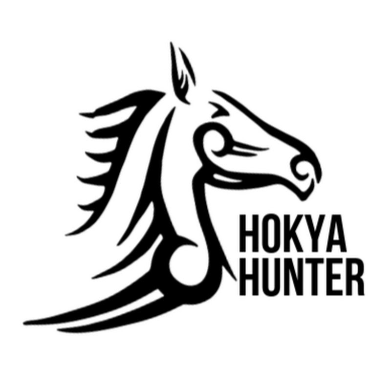 Hokya Hunter