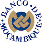 Banco de Moçambique YouTube channel avatar