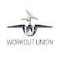 Workout Union logo